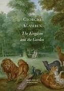 Couverture cartonnée The Kingdom and the Garden de Giorgio Agamben