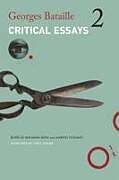 Livre Relié Critical Essays de Georges Bataille