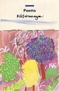 Livre Relié Poems de K G Subramanyan