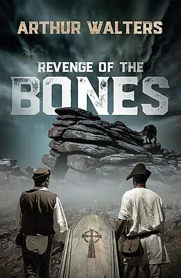 E-Book (epub) Revenge of the Bones von Arthur Walters