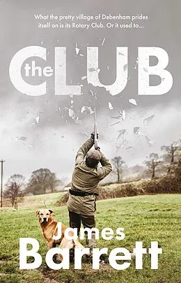 E-Book (epub) Club von James Barrett