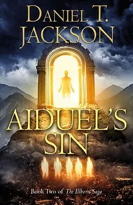 E-Book (epub) Aiduel's Sin von Daniel T. Jackson