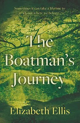 E-Book (epub) Boatman's Journey von Elizabeth Ellis