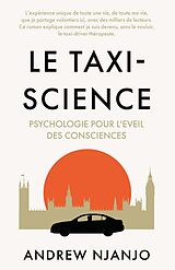 eBook (epub) Le Taxi Science de Andrew Njanjo