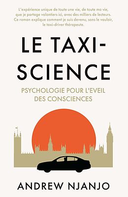 eBook (epub) Le Taxi Science de Andrew Njanjo