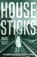E-Book (epub) House of Sticks von Marc Scott
