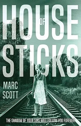 E-Book (epub) House of Sticks von Marc Scott