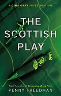 E-Book (epub) Scottish Play von Penny Freedman