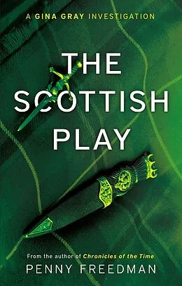 E-Book (epub) Scottish Play von Penny Freedman