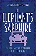 E-Book (epub) Elephant's Sapphire von Sjt Riley