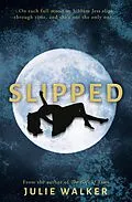 E-Book (epub) Slipped von Julie Walker