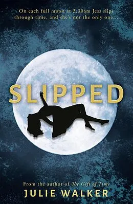 E-Book (epub) Slipped von Julie Walker