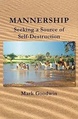 E-Book (epub) Mannership von Mark Goodwin
