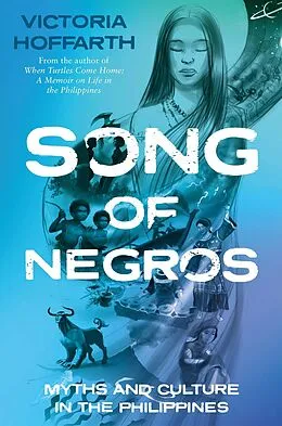 E-Book (epub) Song of Negros von Victoria Hoffarth