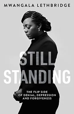E-Book (epub) Still Standing von Mwangala Lethbridge
