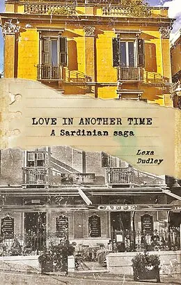 E-Book (epub) Love in Another Time von Lexa Dudley