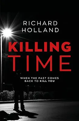 E-Book (epub) Killing Time von Richard Holland