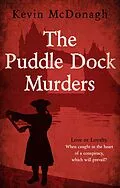 E-Book (epub) Puddle Dock Murders von Kevin McDonagh