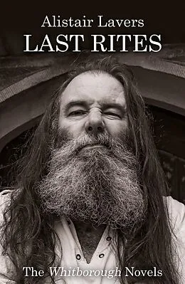 E-Book (epub) last rites von Alistair Lavers