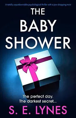 E-Book (epub) The Baby Shower von S. E. Lynes