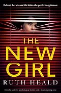 E-Book (epub) The New Girl von Ruth Heald