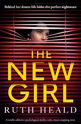 E-Book (epub) The New Girl von Ruth Heald
