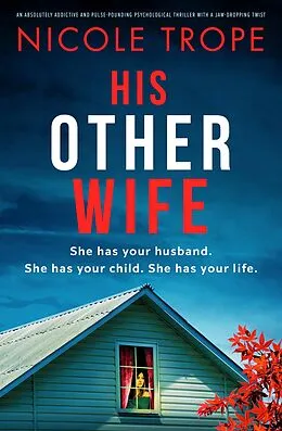 E-Book (epub) His Other Wife von Nicole Trope