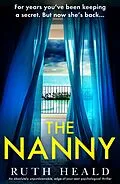 E-Book (epub) The Nanny von Ruth Heald