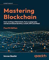 eBook (epub) Mastering Blockchain de Imran Bashir