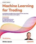 E-Book (epub) Machine Learning for Trading von Stefan Jansen