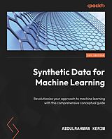 eBook (epub) Synthetic Data for Machine Learning de Abdulrahman Kerim