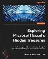 eBook (epub) Exploring Microsoft Excel's Hidden Treasures de David Ringstrom