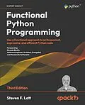 E-Book (epub) Functional Python Programming, 3rd edition von Steven F. Lott