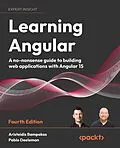 E-Book (epub) Learning Angular von Aristeidis Bampakos, Pablo Deeleman