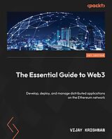 eBook (epub) The Essential Guide to Web3 de Vijay Krishnan