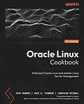 E-Book (epub) Oracle Linux Cookbook von Erik Benner, Erik B. Thomsen, Jonathan Spindel