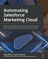 eBook (epub) Automating Salesforce Marketing Cloud de Greg Gifford, Jason Hanshaw