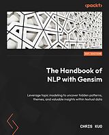 eBook (epub) The Handbook of NLP with Gensim de Chris Kuo