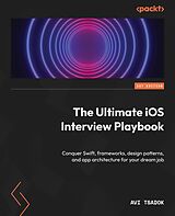 eBook (epub) The Ultimate iOS Interview Playbook de Avi Tsadok