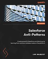 E-Book (epub) Salesforce Anti-Patterns von Lars Malmqvist