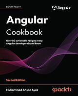 E-Book (epub) Angular Cookbook von Muhammad Ahsan Ayaz