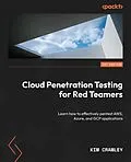 E-Book (epub) Cloud Penetration Testing von Kim Crawley