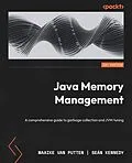 E-Book (epub) Java Memory Management von Maaike van Putten, Dr. Seán Kennedy
