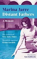 E-Book (epub) Distant Fathers von Marina Jarre
