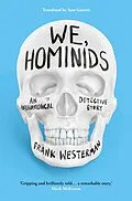 E-Book (epub) We, Hominids von Frank Westerman