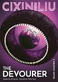 E-Book (epub) Cixin Liu's The Devourer von Jean-David Morvan