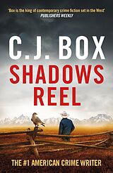 eBook (epub) Shadows Reel de C. J. Box