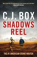 E-Book (epub) Shadows Reel von C. J. Box