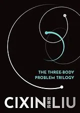 Kartonierter Einband The Three-Body Problem Trilogy von Cixin Liu