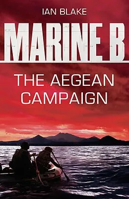 E-Book (epub) Marine B SBS: The Aegean Campaign von Ian Blake